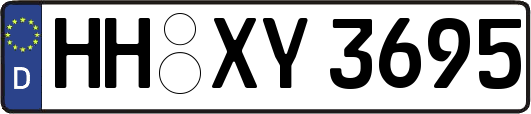 HH-XY3695