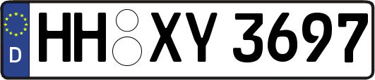 HH-XY3697