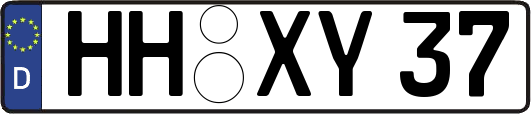 HH-XY37