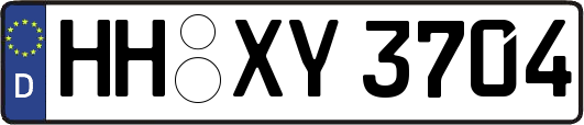 HH-XY3704