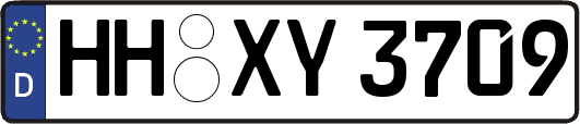 HH-XY3709