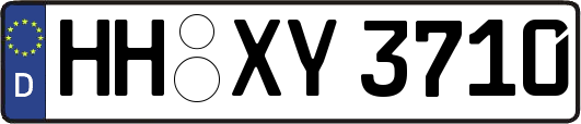 HH-XY3710