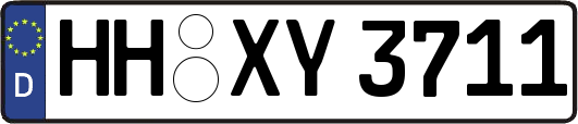 HH-XY3711