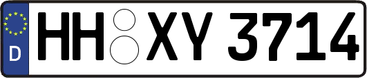 HH-XY3714