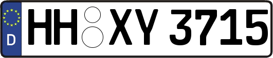 HH-XY3715
