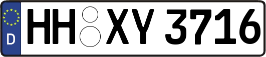 HH-XY3716
