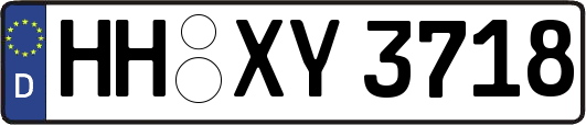 HH-XY3718