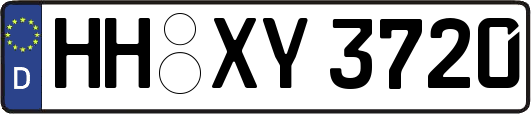 HH-XY3720