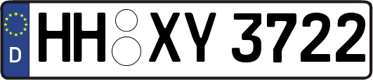 HH-XY3722