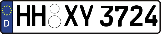 HH-XY3724