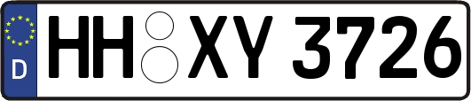 HH-XY3726