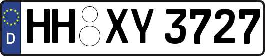 HH-XY3727