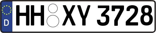 HH-XY3728