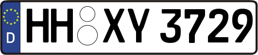 HH-XY3729