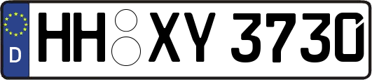 HH-XY3730
