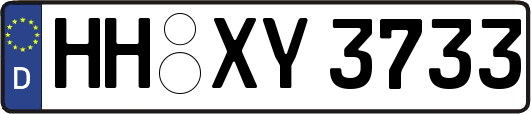 HH-XY3733