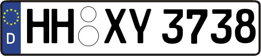 HH-XY3738