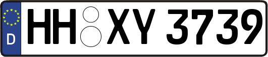 HH-XY3739