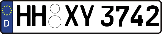 HH-XY3742