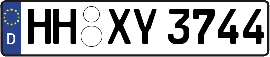 HH-XY3744