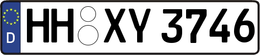 HH-XY3746