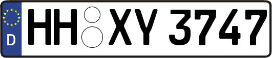 HH-XY3747