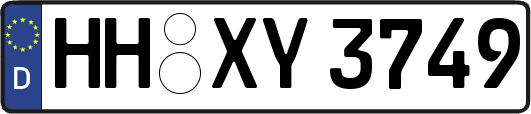 HH-XY3749