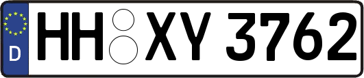 HH-XY3762