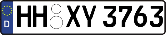 HH-XY3763
