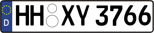 HH-XY3766