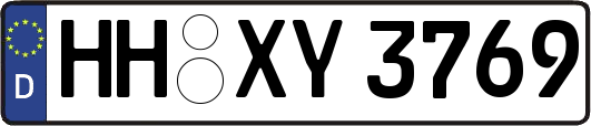 HH-XY3769