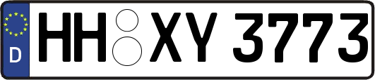 HH-XY3773