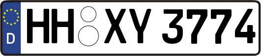 HH-XY3774