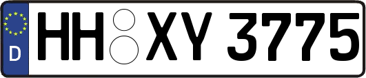 HH-XY3775