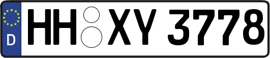 HH-XY3778