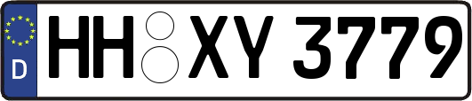 HH-XY3779