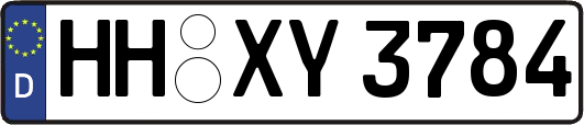 HH-XY3784