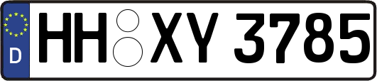 HH-XY3785