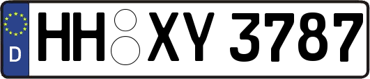 HH-XY3787