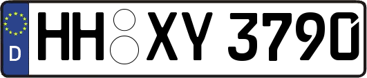 HH-XY3790