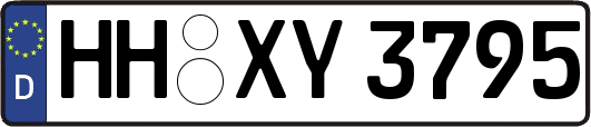 HH-XY3795