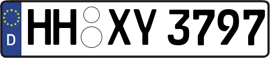 HH-XY3797