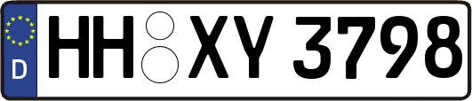 HH-XY3798