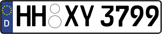 HH-XY3799