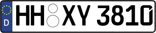 HH-XY3810