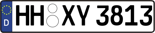 HH-XY3813