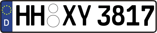 HH-XY3817