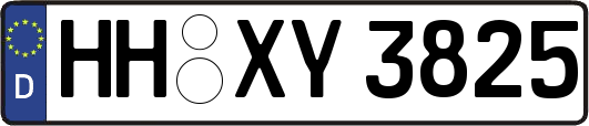 HH-XY3825
