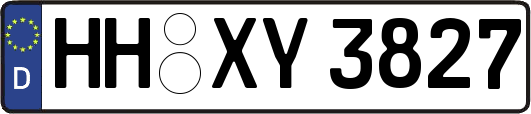 HH-XY3827