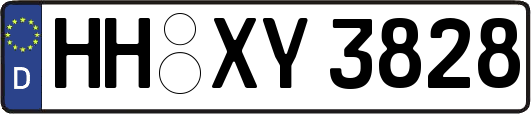 HH-XY3828